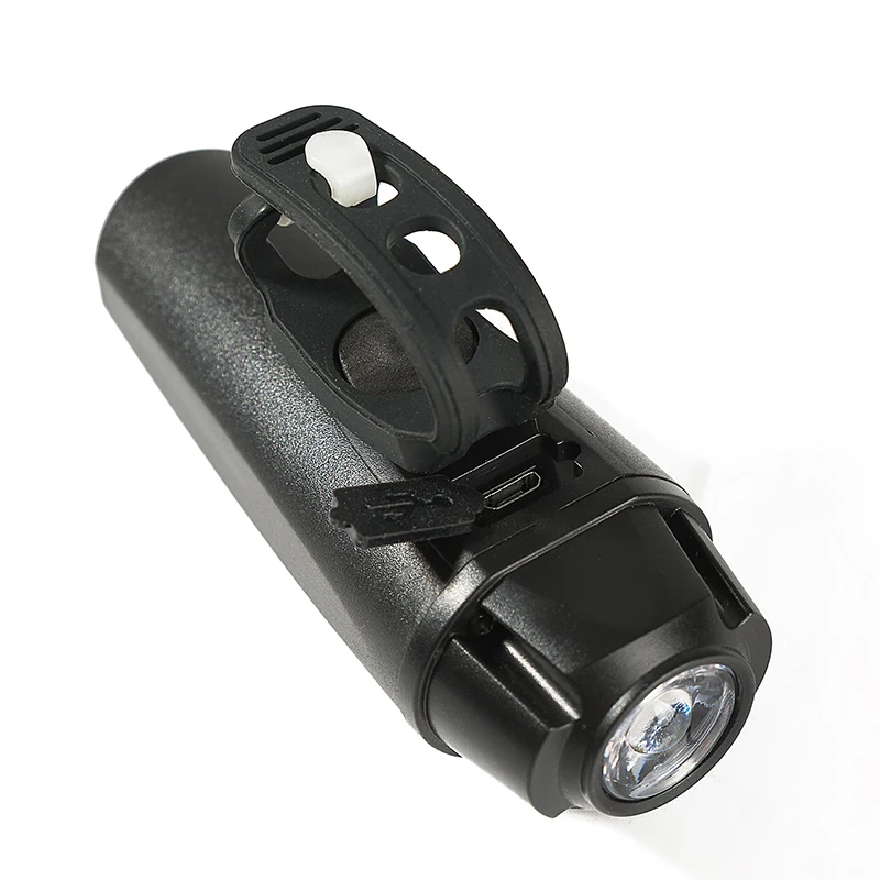 Best USB Bike Light Rechargeable Bicycle Front Light 350 Lumen Waterproof Lamp MTB Road Cycling Riding Headlight Handlebar LED FL2481 11