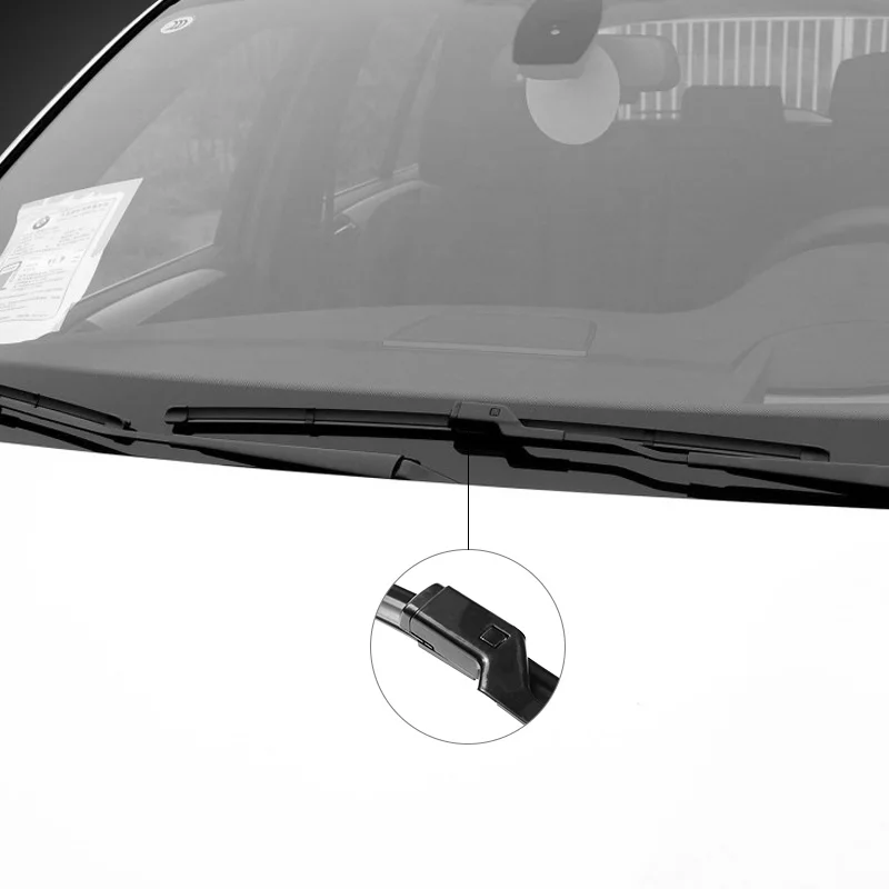SUMKS Wiper Blades for Peugeot 308 30\