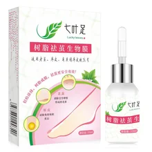 Лекарство лечение ног плантарные бородавки Pomada De Verruga Уход за ногами медицинский штукатурка мазь Удаление Уход за ногами