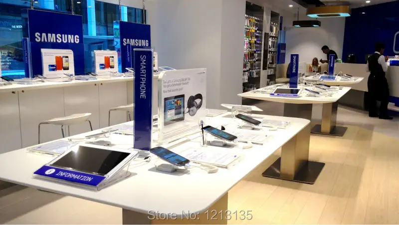 samsung_mobile_phone_security_alarm_system_with_charge_function