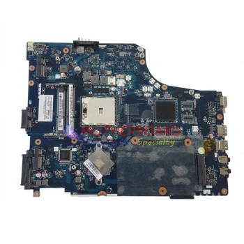 

Vieruodis FOR ACER ASPIRE 7560 NV75S SERIES NOTEBOOK MOTHERBOARD MB.BUX02.001 MBBUX02001 LA-6991P