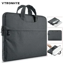 11, 12, 13, 14, 15 дюймов, супер-светильник, портфель для ноутбука, сумка для Macbook Air Pro retina 11, 13, 15, для lenovo, Xiaomi, сумка для ноутбука 15,6"