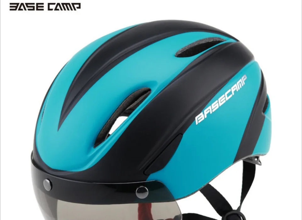 basecamp helmets