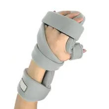 Фиксированный корректор для пальцев, фиксация запястья, шина для пожилых людей, оборудование для тренировки