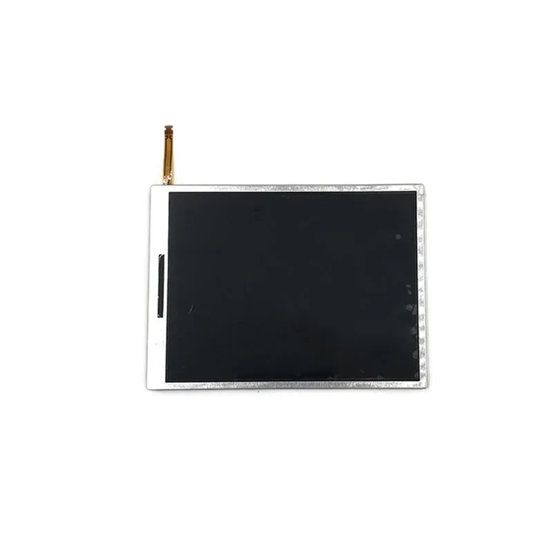 Замена нового верхнего нижнего ЖК экрана для Nintendo 2DS XL LL запасные части