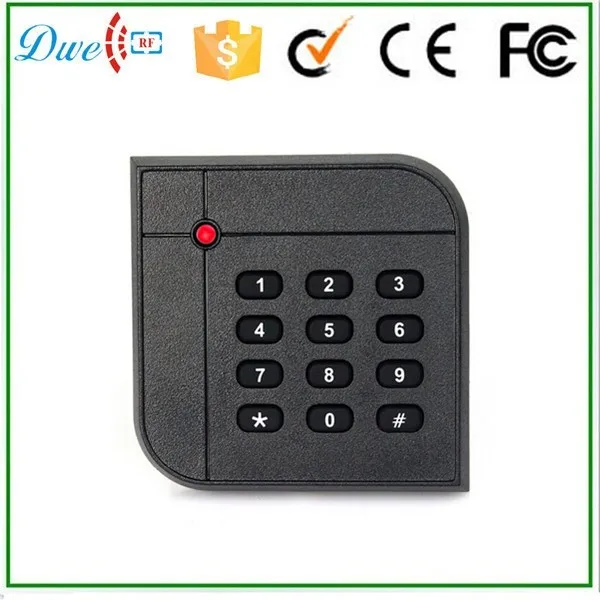 door access control card reader