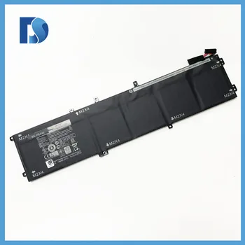 

BK-Dbest 11.4v 84WH Laptop Battery 4GVGH for Dell 15-9550-D1828T 1P6KD T453X
