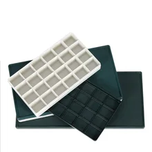 Палитра красок с мягкой обложкой, палитра акварельных красок, профессиональная акриловая палитра красок, товары для рукоделия