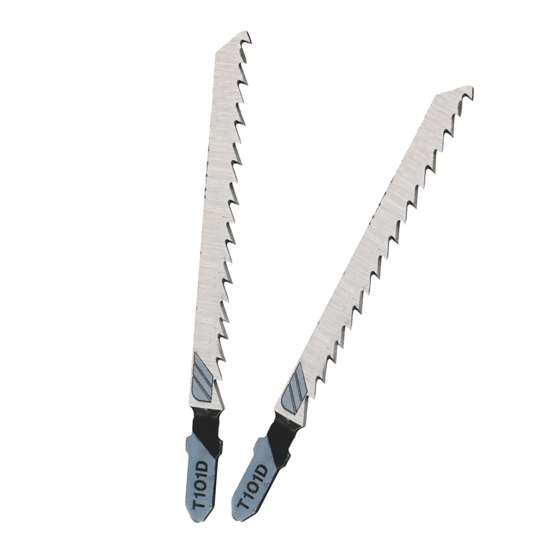 

10Pcs hot sale Saw Blades T101D 100mm Clean Cutting 10Pcs For Wood PVC Fibreboard Reciprocating Saw Blade Power Tools