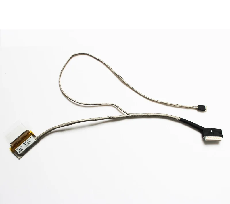 WZSM NEW LCD Cable for SAMSUNG NC110 Flex Ribbon BA39-01057A | Компьютеры и офис
