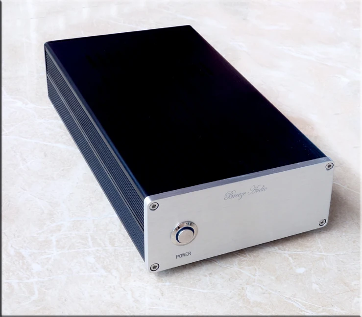 Mshow 120W DC Linear Power Supply DC Output 5V upgrade for SMSL M8A TOPPING D50 Raspberry