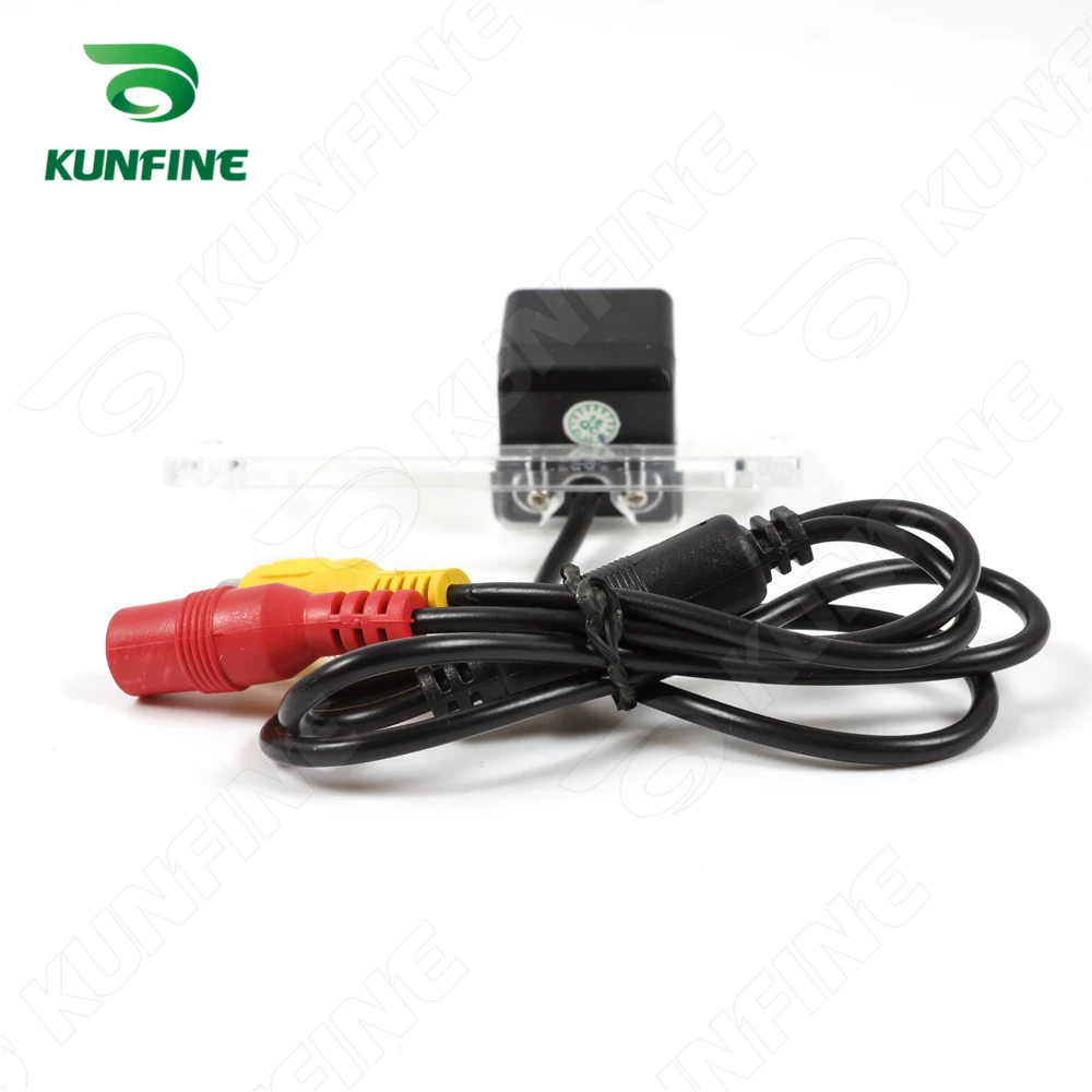 HD Car Rear View Camera for Hyundai Cerato 2012 C