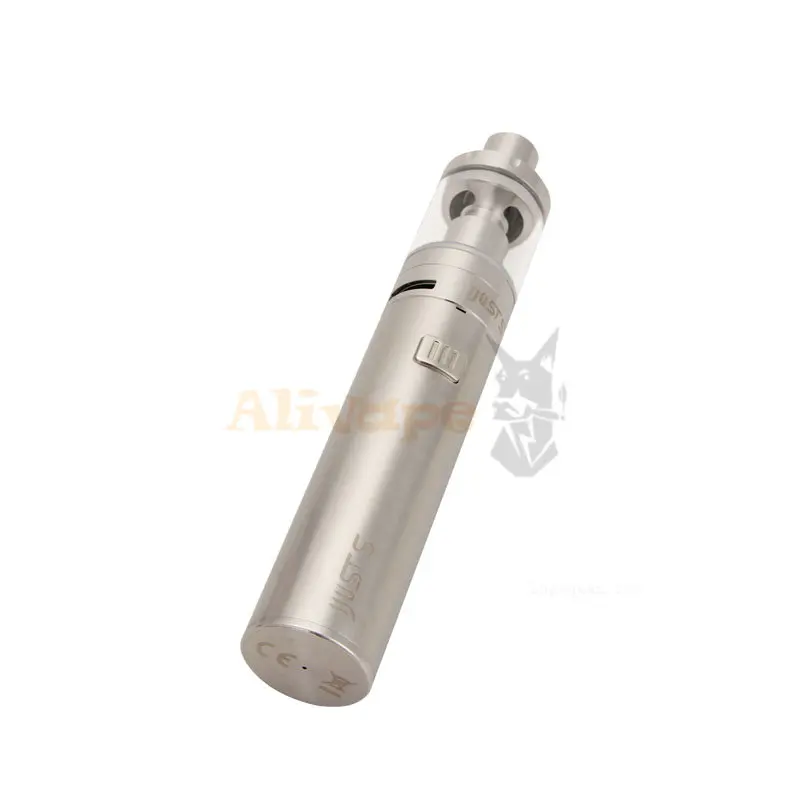 Электронная сигарета Eleaf ijust s вейп 4 мл с 3000 мАч VS 2 электронная испаритель just 2|eleaf