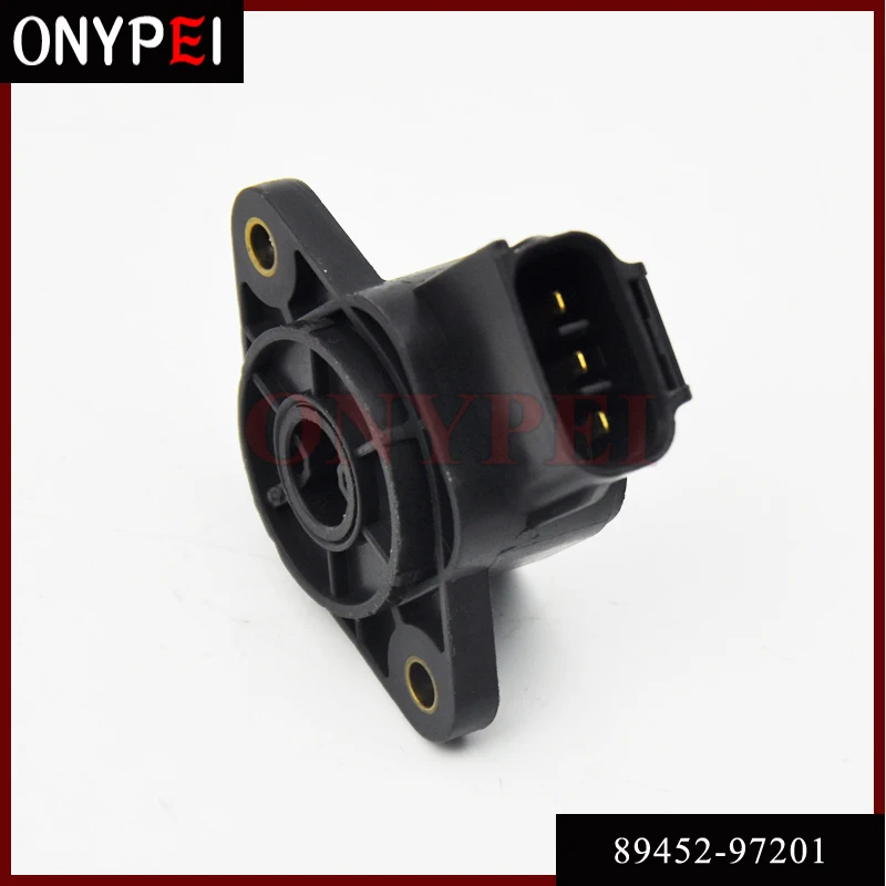 Датчик положения дроссельной заслонки 89452 97201 06020 для Toyota Avalon Camry Sienna Solara 3.0L 8945297201