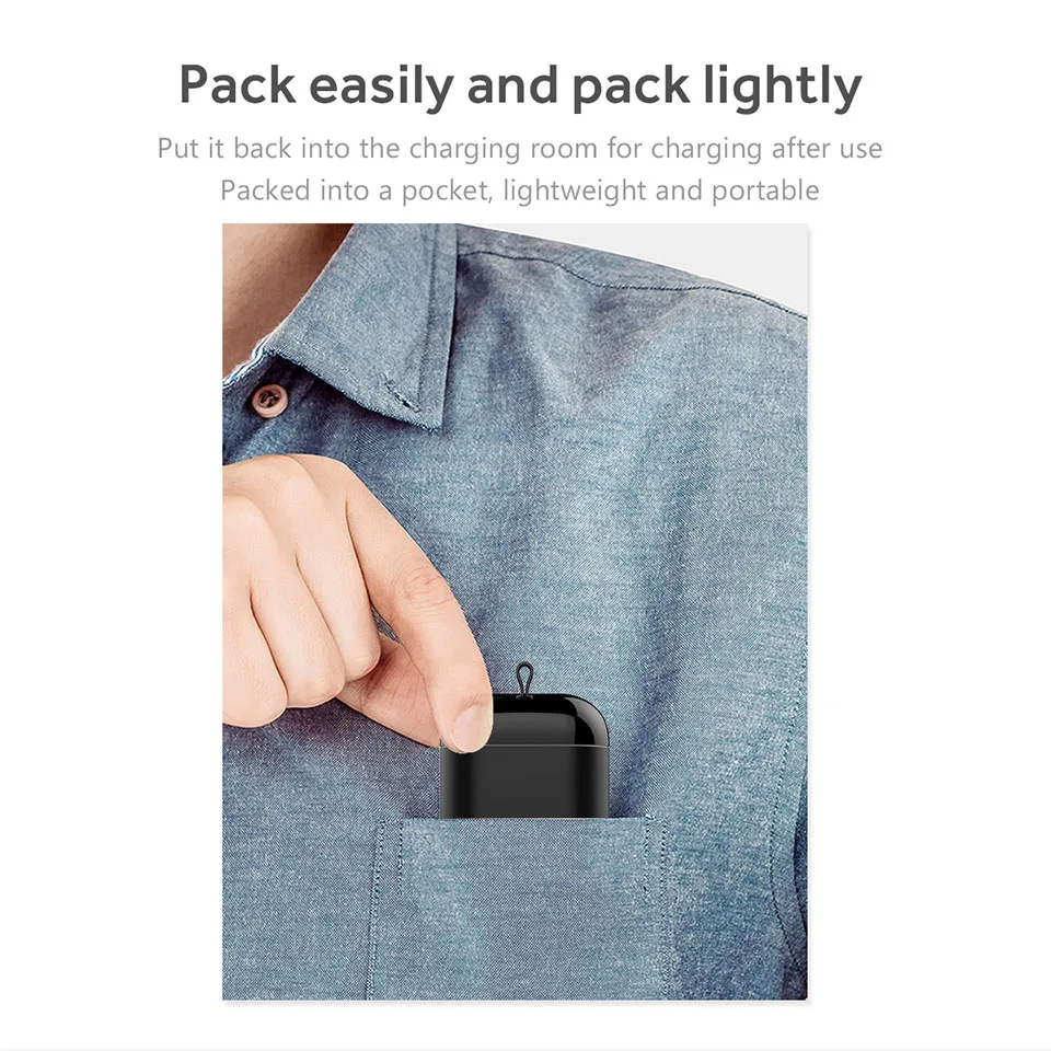 Wireless earbuds (7)