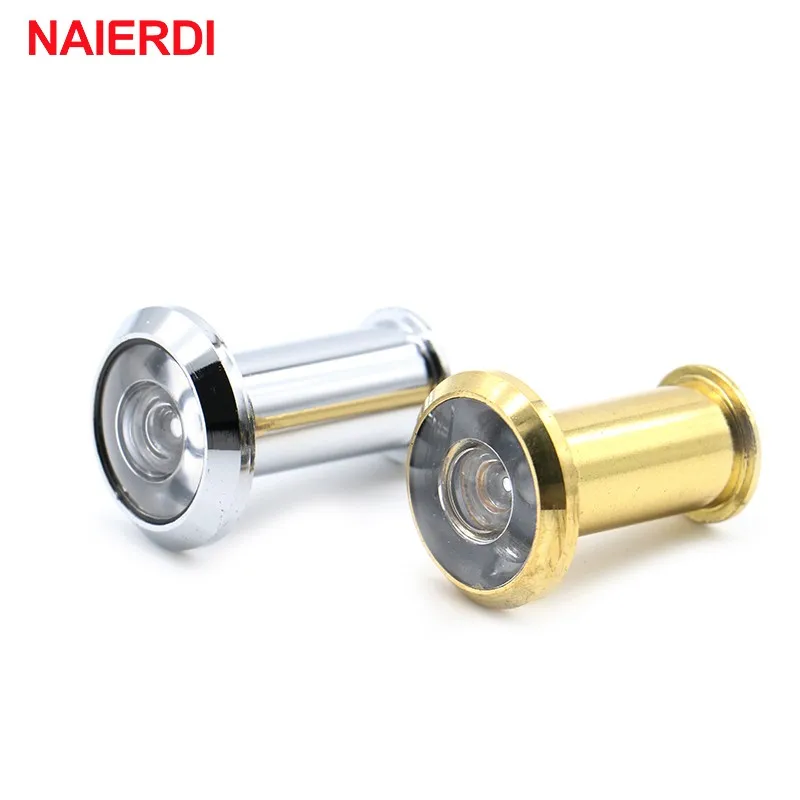 Judas de porte Judas de porte en verre