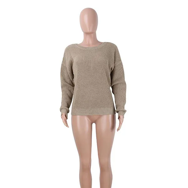2017 women fashion sweater cardigan(21)