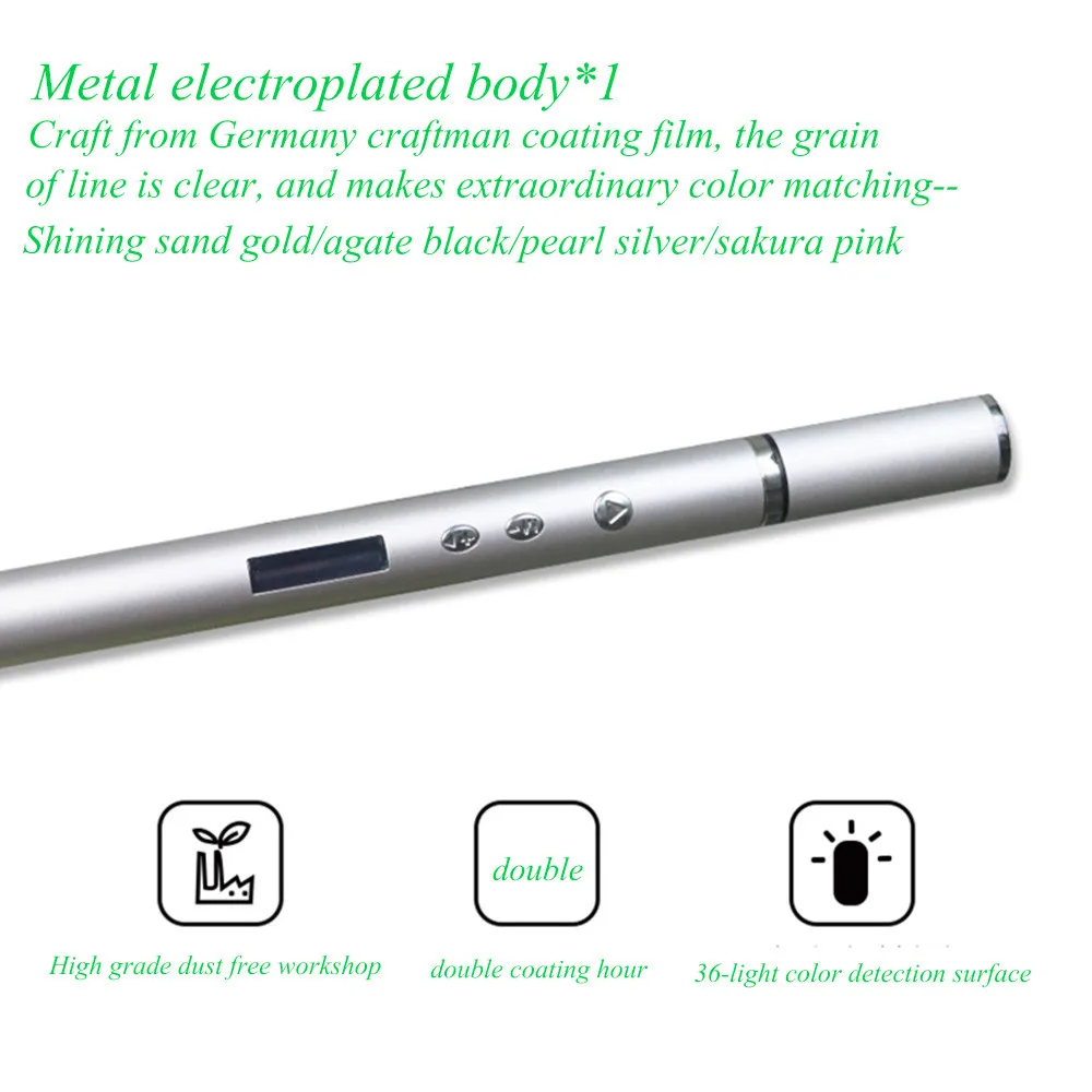 3d printing pen 6