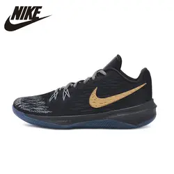 NIKE ZOOM EVIDENCE II Для мужчин s Баскетбольная обувь дышащий стабильность Поддержка спортивные кроссовки для Мужская обувь #908978-090