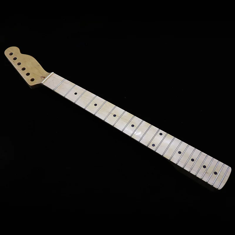 

full Maple Fingerboard TL Guitar Neck 22 fret TL Parts