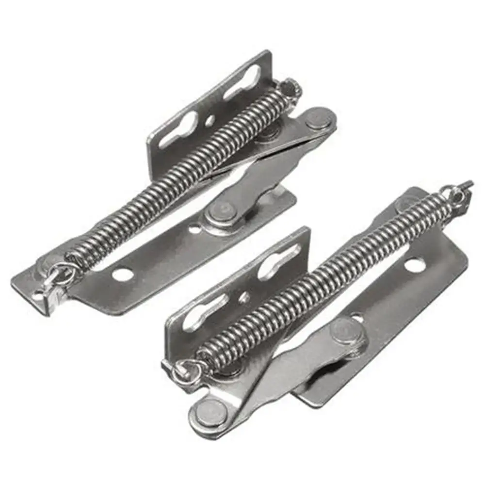 2x80 градусов вращающиеся петли для дверцы шкафа подъемная стойка кухонный