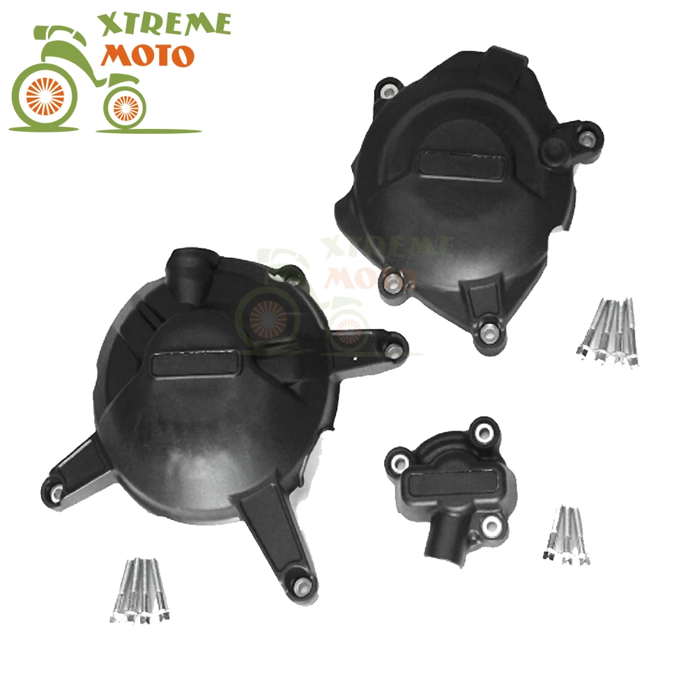 Engine Cover Engine Protective Cover Protector motorcycle engine covers