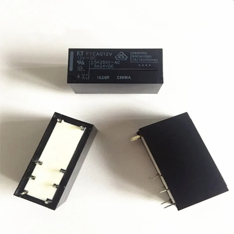 Реле ftr f1ca012v