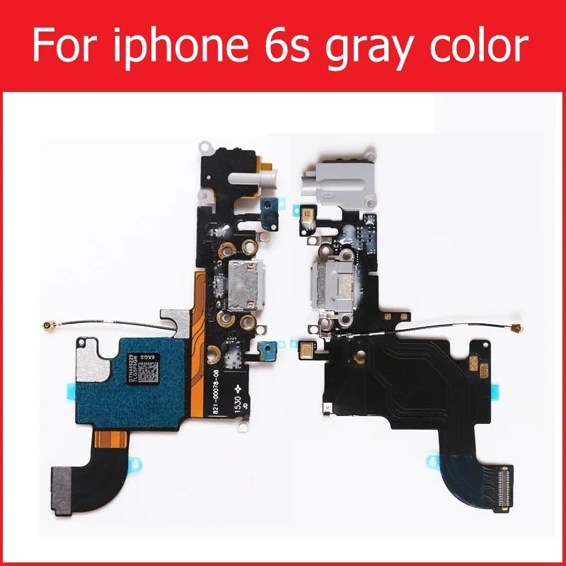 5pcs lot Charge Charging port Dock Connector Flex Cable For Sony Xperia X F5121 F5122 Repair Parts