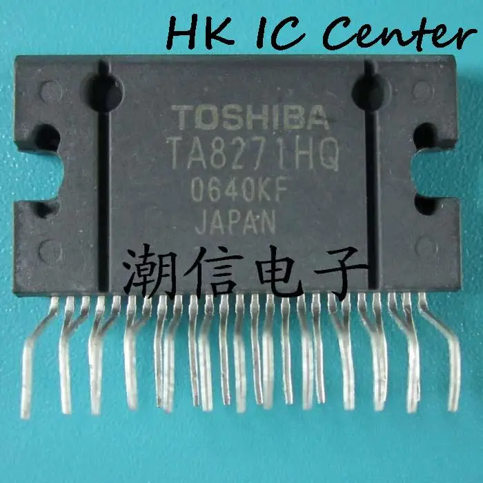 TA8271HQ|TA8271HQ| - AliExpress