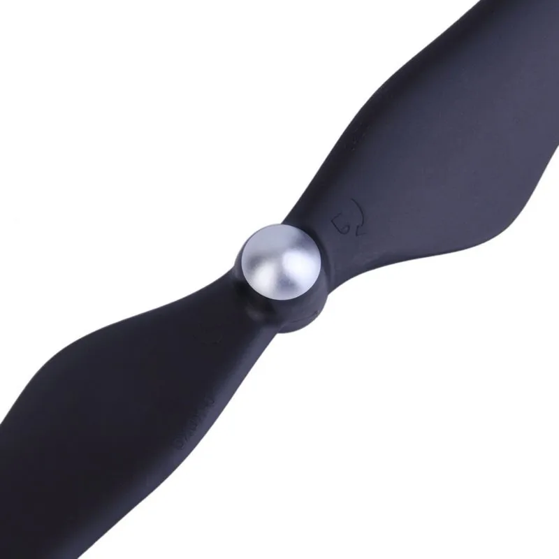 1Pair 9450 Self Lock Propeller Carbon Fiber 94x50 CW/CCW Props For DJI Phantom 2 3 VEF98 P0.5