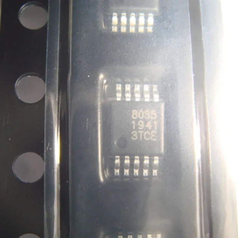 QN8035 MSOP10 8035 New and original|original|original new - AliExpress