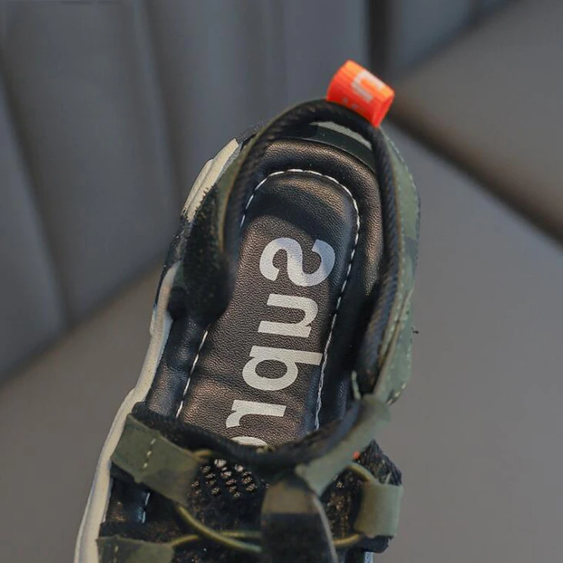 thumb
