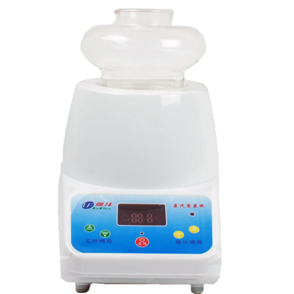 

Negative ion suffumigation machine sauna steam fumigation bucket foot control sauna machine foot bath foot plate