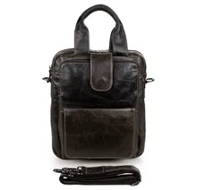 2018 Men Casual Briefcase Business Shoulder Bag Genuine Leather Messenger Bags Computer Laptop Handbag Bag Men's Travel Bags 2018 Men Casual Briefcase Business Shoulder Bag Genuine Leather Messenger Bags Computer Laptop Handbag Bag Men's Travel Bags