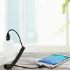 Câble élastique Flexible Micro 2A pour recharge rapide et données, cordon de chargeur USB pour tablette Samsung Xiaomi Android ► Photo 3/6