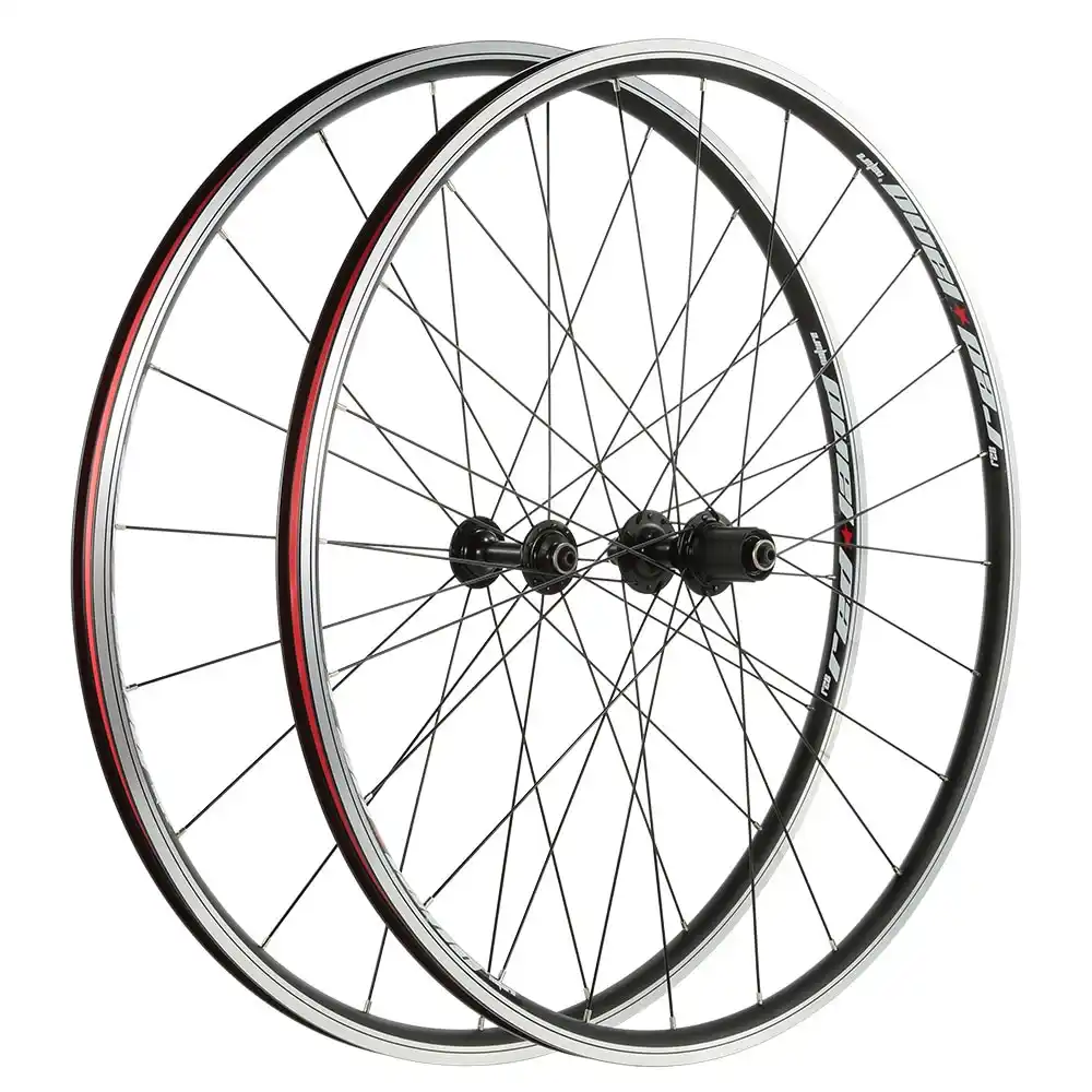 shimano rim set