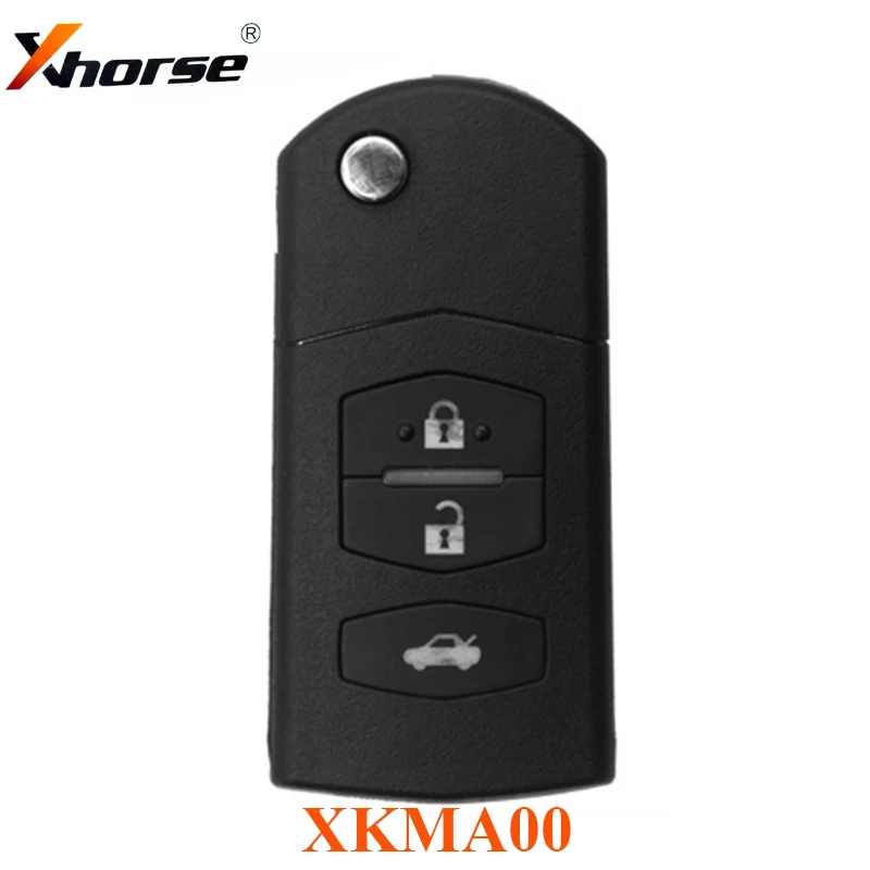 

XKMA00EN Top quality universal VVDI Xhorse remote,VVDI KEY TOOL Car key cloner,Xhorse/VVDI2 remote key duplicator