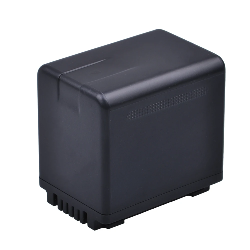 Tectra-carregador de Câmera Duplo para Panasonic Peças Canal Vbt380 4 Usb - Image 3