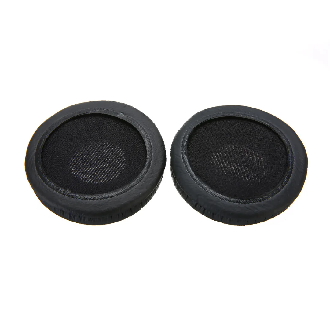 Mayitr 1Pair 7CM High Quality Replacement Ear Pads Cushion for Sony MDR-V150 Audio Technica Headphone