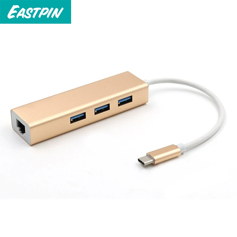 S8 USB кабель сетевой карты к RJ45 Сетевой Кабель интерфейсный разъем Apple Mac коробка с множественным доступом ноутбука Внешний порт Ethernet