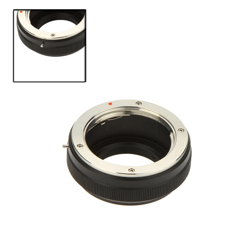 FOTGA Minolta MD MC Objektiv lens auf Olympus Panasonic Micro 4/3 M4/3 Adapter 