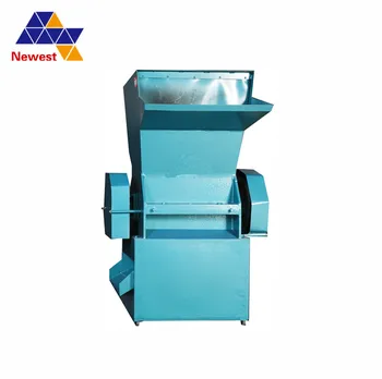 

2018 Newest plastic bottle crusher/plastic cutting machine ,plastic grinder crusher machine ,plastic pulverizer/pvc pulverizer