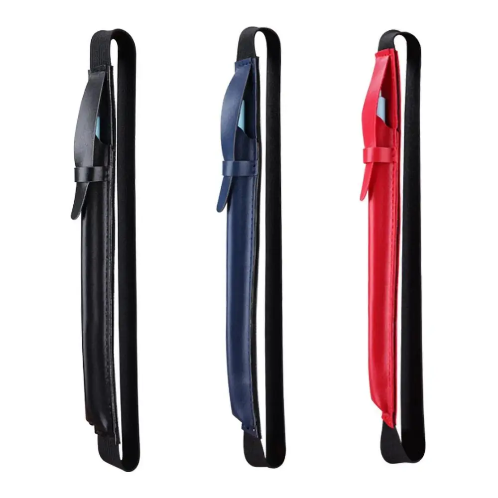 

Portable Pencil Case Holder Clip For Apple Pencil 2 Cradle Stand Holder For iPad Pro Stylus Pen Protective Cover Grip Holder