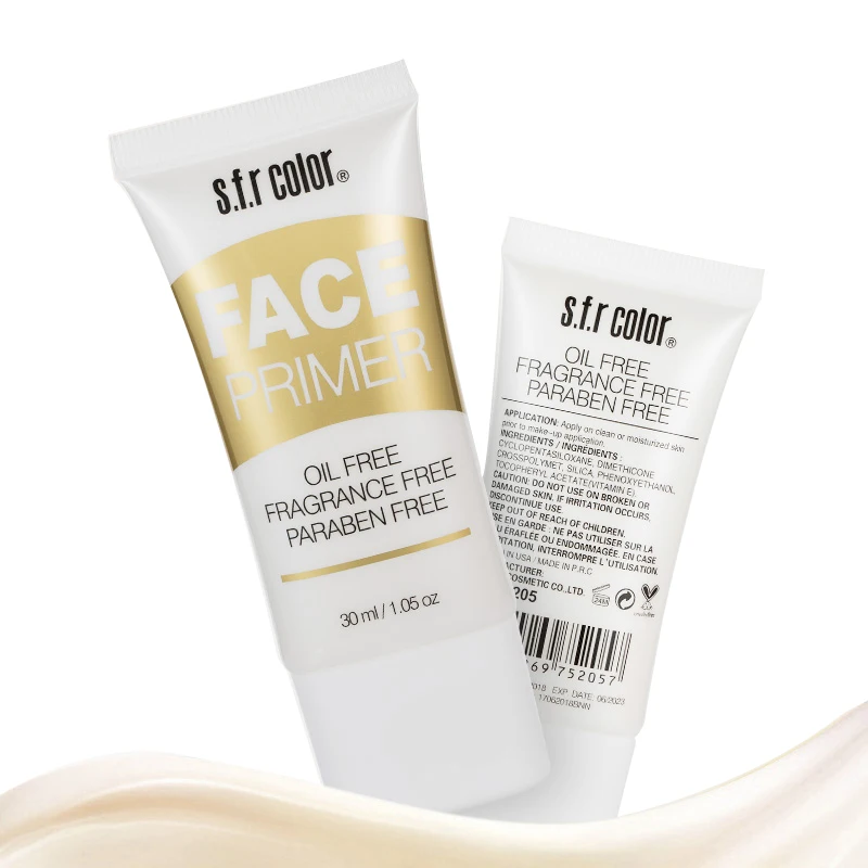 Face Base Primer Makeup 30ml Liquid Matte Make Up Oil control Facial