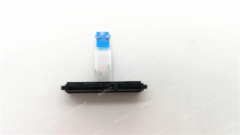 Новинка для Dell Inspiron 14 (5458) SATA переходник жесткого диска соединитель и кабель-01DGM с 1