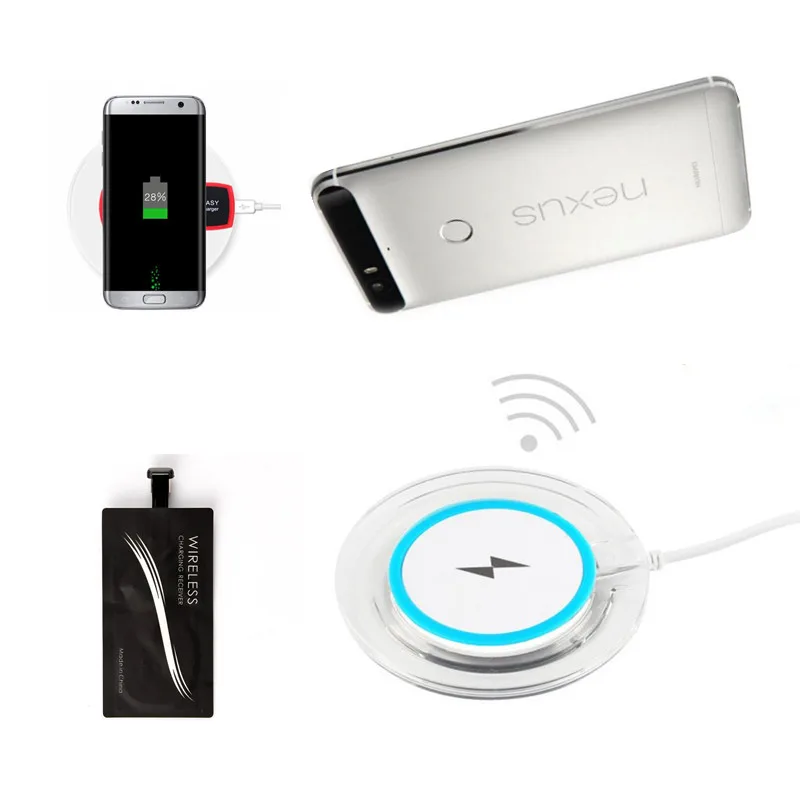 bilder für Typ C Qi Wireless-ladegerät Für Google Nexus 6 P Lade Pad Wireless Receiver Für Huawei Nexus 6 P Typ C Ladegerät Silikon Fall bilder für Typ C Qi Wireless-ladegerät Für Google Nexus 6 P Lade Pad Wireless Receiver Für Huawei Nexus 6 P Typ C Ladegerät Silikon Fall