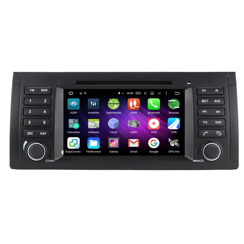 Clearance 2 GB RAM Android 7.1.2 Car DVD Player for BMW E46 M3 with Canbus Wifi GPS BT Radio 8GB free Map card 1 Clearance 2 GB RAM Android 7.1.2 Car DVD Player for BMW E46 M3 with Canbus Wifi GPS BT Radio 8GB free Map card 1