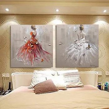 

DIY 5D Full Diamonds Embroidery Wedding dress Round Diamond Painting Cross Stitch Kits Diamond Mosaic Home Decoration free shop