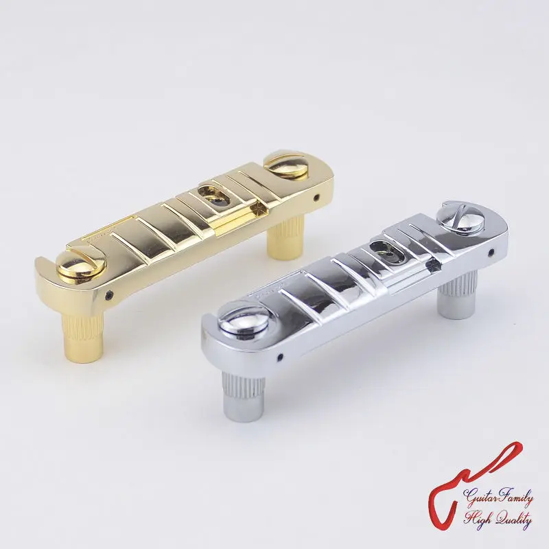 1 комплект настоящий хвостовый концевик для электрической гитары Wilkinson GTB
