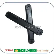 2 шт многоразовые EPC GEN2 анти Металл UHF бирка жесткая наклейка для 860~ 960 МГц Пассивный увувч для дальних дистанций считыватель 1-15 метров